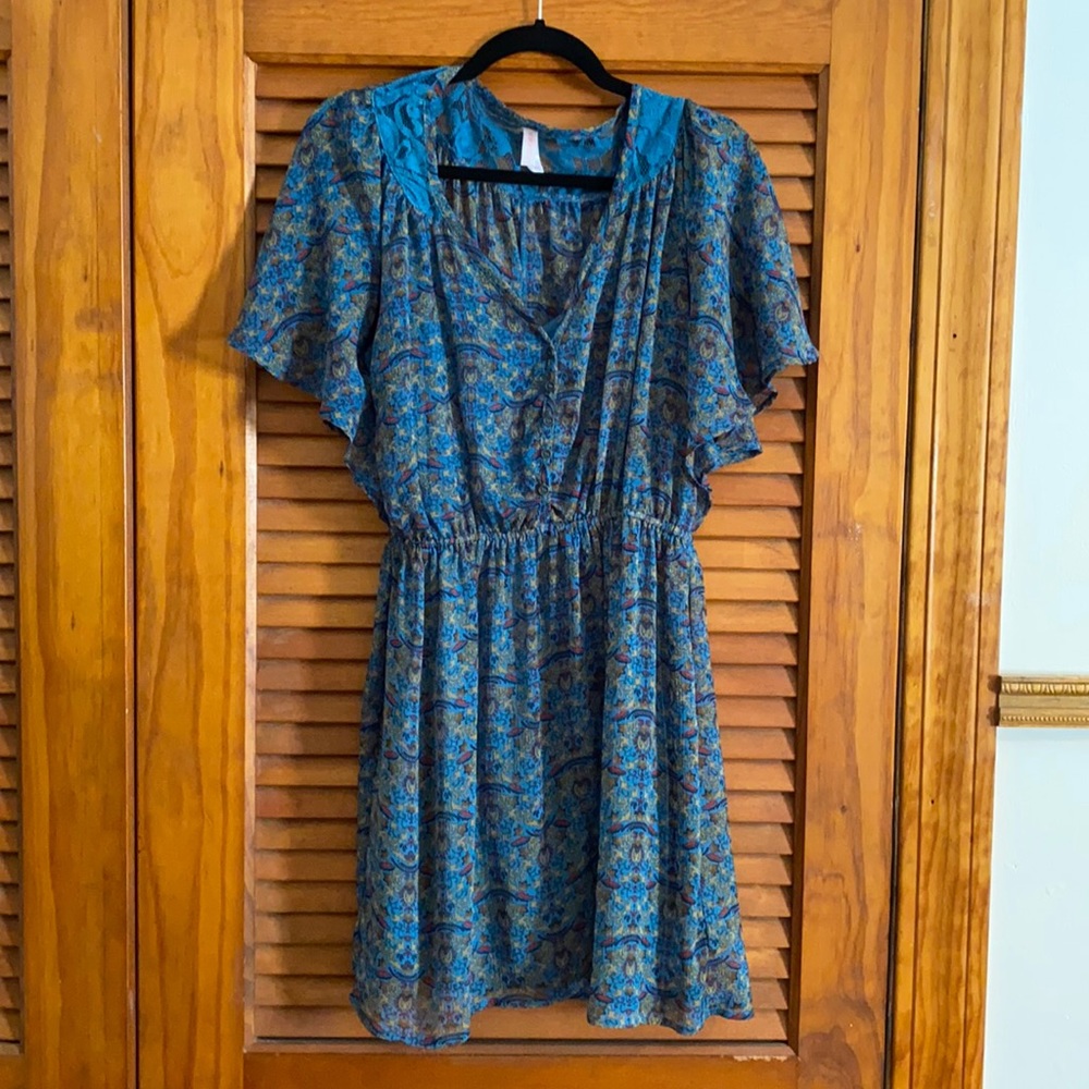 Cute dress from Target